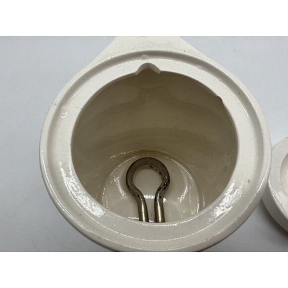 Turnpike 5 Pc Electric Hot Drink Set MCM Collectible From National Silver Co. - Picture 16 of 16